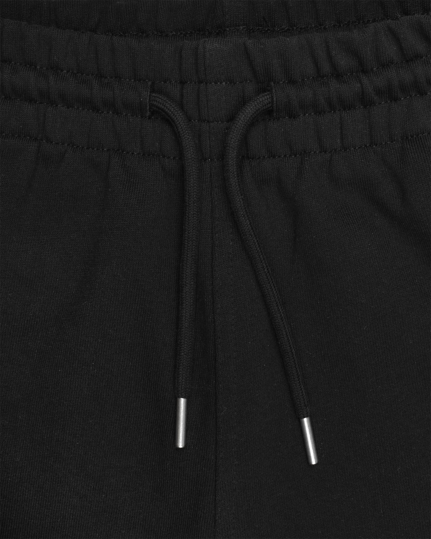 Spodnie Dresowe ĆPAJ SPORT REFLECTIVE LOGO Czarne